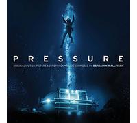 Benjamin Wallfisch - Pressure OST