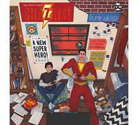 BENJAMIN WALLFISCH - SHAZAM!