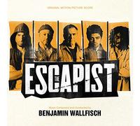 Benjamin Wallfisch - The Escapist [Soundtrack]
