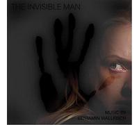 BENJAMIN WALLFISCH - THE INVISIBLE MAN [VINYL]