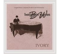 Benjamin Warren - Ivory