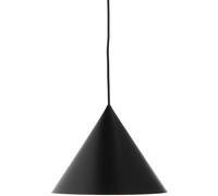 Benjamin XL Pendant Ø46 Matt Black