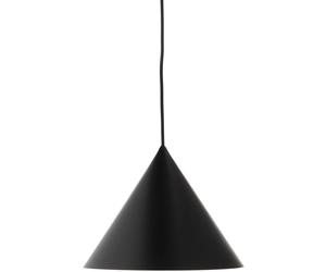 Benjamin XL Pendant Ø46 Matt Black
