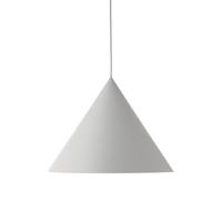 Benjamin XL Pendant Ø46 Matt White