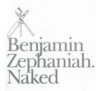 Benjamin Zephaniah - Naked