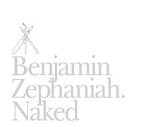 Benjamin Zephaniah - NAKED