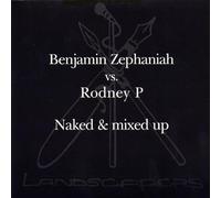 Benjamin Zephaniah - Naked and Mixed Up