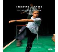Benjamin Zephaniah Theatre Centre: plays for young people Paperback Book Benjamin Zephaniah Multicolor