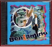 Benjamino Esposito - Benjamino Esposito