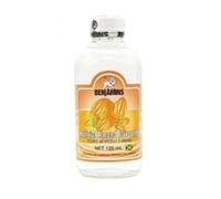 Benjamins Almond Flavour 12 x 120ml