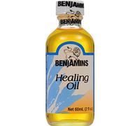 BENJAMINS Healing Oil (60ml)