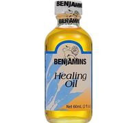 Benjamins Healing Oil 60ml- (Pack of 3)