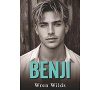 Benji: An M/M Romance: 2 (The Florida Panhandle Series)