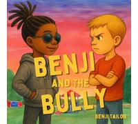 Benji and the Bully
