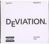 Benji B Presents: Deviation, Vol. 1
