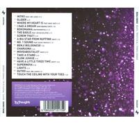 Benji Boko - Beats Treats and all Things Unique