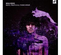 Benji Boko - Beats Treats and all Things Unique