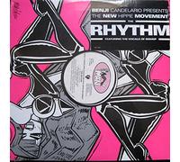 Benji Candelario - The Rhythm