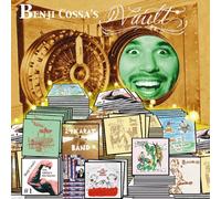 Benji Cossa - Songs From The Vault 1 [Us Import]