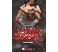 Benji: Demasiado Irritante (Los Herederos de Skull)