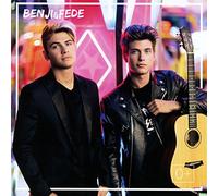 Benji & Fede - 0+