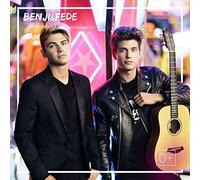 Benji & Fede - 0+ (Mediaworld)