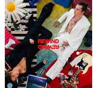 Benji & Fede - Rewind [VINYL]