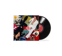 Benji & Fede - Rewind [VINYL]