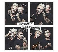 Benji & Fede - We Are Only Noise [Deluxe Digipack]