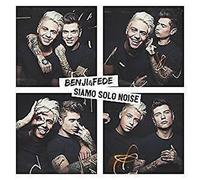Benji & Fede - We Are Only Noise [Deluxe Digipack]