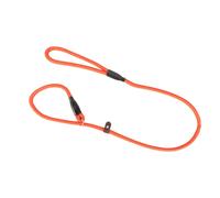 Benji & Flo Classic Slip Lead - 1.2m · Red