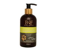 Benji & Flo Essential Joint Supplement Liquid -