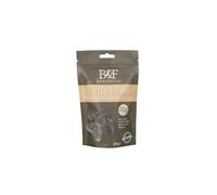 Benji & Flo Little Paws Gut Guardian Digestive Treats, Chicken, 100g