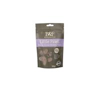 Benji & Flo Little Paws Move & Groove Mobility Treats, Chicken, 100g
