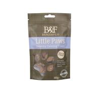 Benji & Flo Little Paws Serenity Calming Treats -