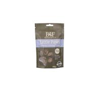 Benji & Flo Little Paws Serenity Calming Treats, Turkey, 100g