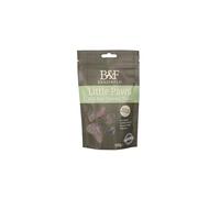 Benji & Flo Little Paws Sit & Stay Training Treats, Chicken, 100g