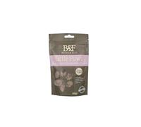 Benji & Flo Little Paws Skin Soothe Conditioning Treats, Salmon, 100g