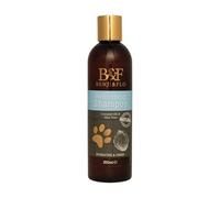 Benji & Flo Nourishing Shampoo - 250ml