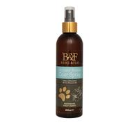 Benji & Flo Orchard Breeze Coat Spray - 250ml