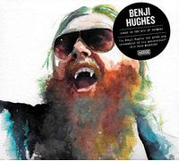 Benji Hughes - Songs In The Key Of Animals