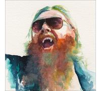 Benji Hughes - Songs In The Key Of Animals [VINYL]