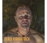 Benji Kirkpatrick - In Phase - CD - K4z