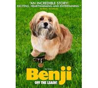 Benji: Off the Leash!