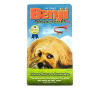 Benji: Off the Leash [VHS] [Import USA]