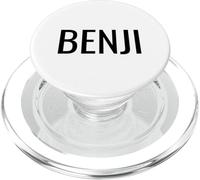 Benji PopSockets PopGrip for MagSafe