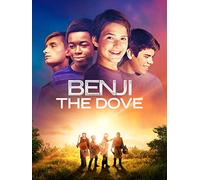 Benji the Dove