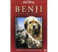 Benji the Hunted [DVD] [1987] [Region 1] [US Import] [NTSC]