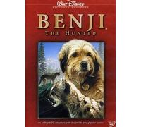 Benji the Hunted [DVD] [1987] [Region 1] [US Import] [NTSC]