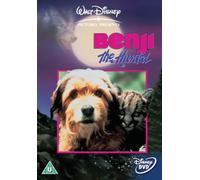 Benji The Hunted [DVD]